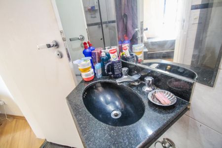 Apartamento à venda com 125m², 3 quartos e 3 vagasBanheiro 2 