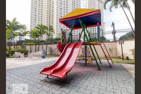 Apartamento à venda com 125m², 3 quartos e 3 vagasÁrea comum - Playground