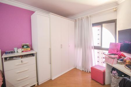 Apartamento à venda com 125m², 3 quartos e 3 vagasQuarto 1