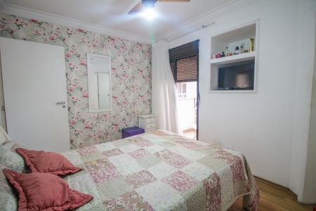 Apartamento à venda com 125m², 3 quartos e 3 vagasQuarto 3- Suite