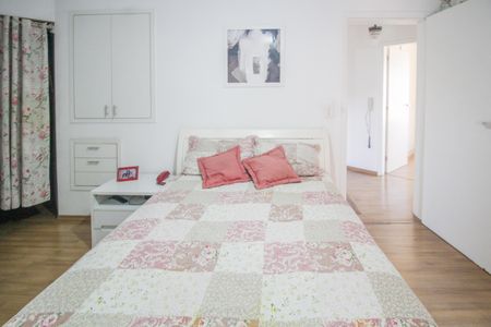 Apartamento à venda com 125m², 3 quartos e 3 vagasQuarto 3- Suite