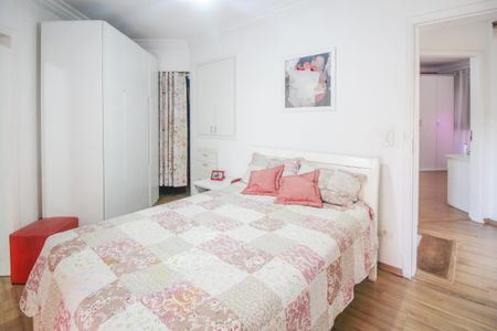 Apartamento à venda com 125m², 3 quartos e 3 vagasQuarto 3- Suite