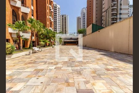 Apartamento à venda com 125m², 3 quartos e 3 vagasÁrea comum -