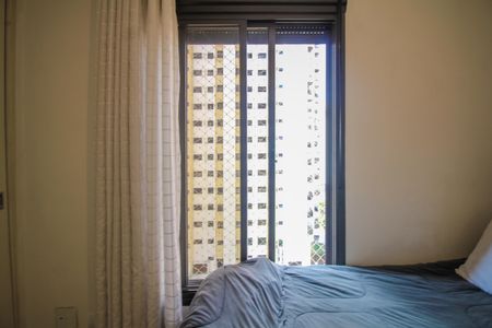 Apartamento à venda com 125m², 3 quartos e 3 vagasQuarto 2