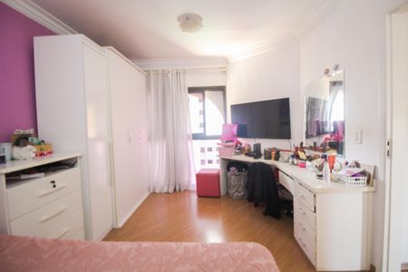 Apartamento à venda com 125m², 3 quartos e 3 vagasQuarto 1