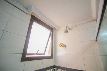 Apartamento à venda com 125m², 3 quartos e 3 vagasQuarto 3 - Banheiro - Suíte