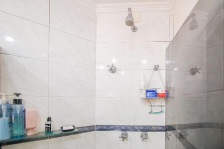 Apartamento à venda com 125m², 3 quartos e 3 vagasBanheiro 2 