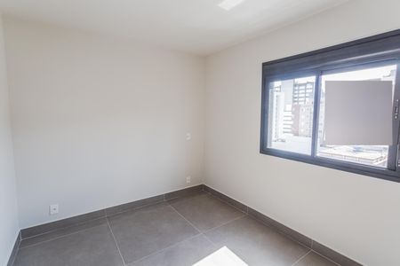 Apartamento à venda com 39m², 1 quarto e 1 vagaQuarto