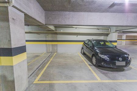 Apartamento à venda com 39m², 1 quarto e 1 vagaGaragem