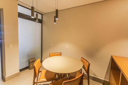 Apartamento à venda com 39m², 1 quarto e 1 vagaÁrea Comum - Home Office 2