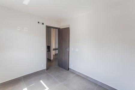 Apartamento à venda com 39m², 1 quarto e 1 vagaQuarto