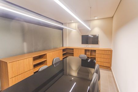 Apartamento à venda com 39m², 1 quarto e 1 vagaÁrea Comum - Home Office 1