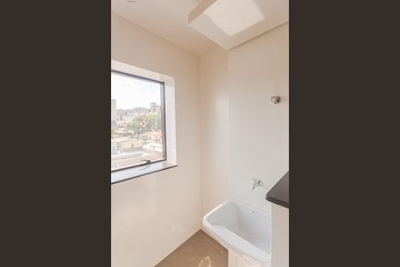 Apartamento à venda com 39m², 1 quarto e 1 vagaÁrea de Serviço
