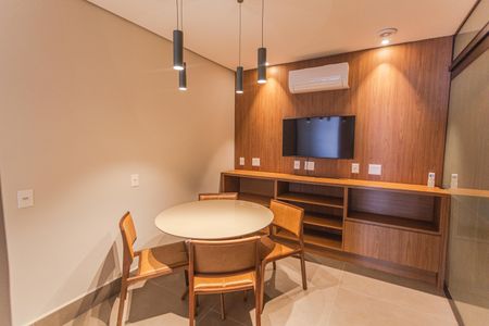 Apartamento à venda com 39m², 1 quarto e 1 vagaÁrea Comum - Home Office 2