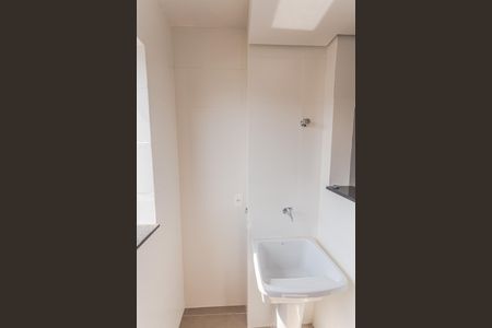 Apartamento à venda com 39m², 1 quarto e 1 vagaÁrea de Serviço