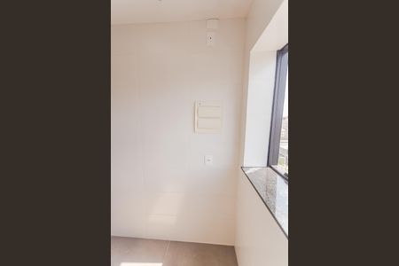 Apartamento à venda com 39m², 1 quarto e 1 vagaÁrea de Serviço