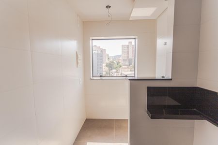 Apartamento à venda com 39m², 1 quarto e 1 vagaÁrea de Serviço
