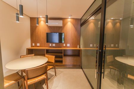 Apartamento à venda com 39m², 1 quarto e 1 vagaÁrea Comum - Home Office 2