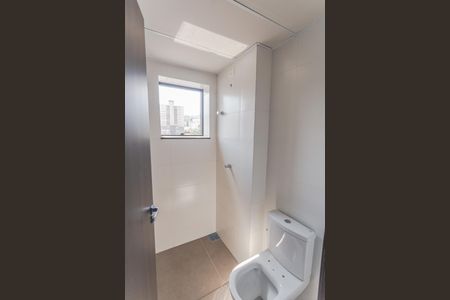 Apartamento à venda com 39m², 1 quarto e 1 vagaBanheiro Social