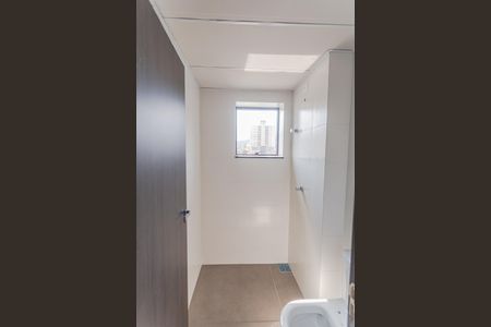 Apartamento à venda com 39m², 1 quarto e 1 vagaBanheiro Social