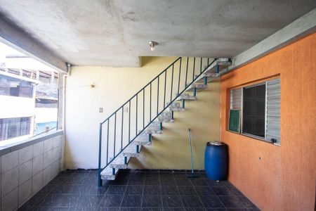 Casa para alugar com 750m², 1 quarto e sem vaga Casa para alugar com 750m², 1 quarto e sem vagaÁrea de Serviço