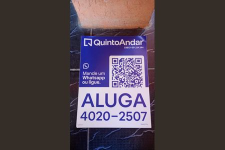 Casa para alugar com 750m², 1 quarto e sem vaga Casa para alugar com 750m², 1 quarto e sem vagaPlaca