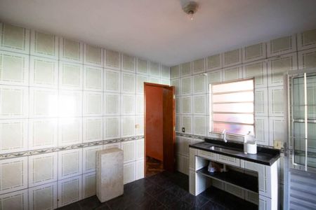 Casa para alugar com 750m², 1 quarto e sem vaga Casa para alugar com 750m², 1 quarto e sem vagaCozinha