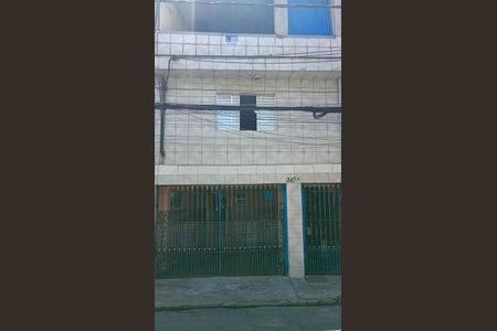 Casa para alugar com 750m², 1 quarto e sem vaga Casa para alugar com 750m², 1 quarto e sem vagaFachada / Placa