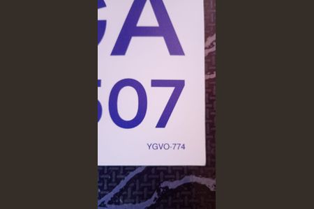 Placa  de casa para alugar com 1 quarto, 750m² em Parque Vila Maria, São Paulo