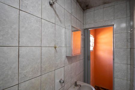 Casa para alugar com 750m², 1 quarto e sem vaga Casa para alugar com 750m², 1 quarto e sem vagaBanheiro