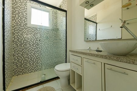 Apartamento para alugar com 70m², 1 quarto e 1 vaga Apartamento para alugar com 70m², 1 quarto e 1 vagaBanheiro