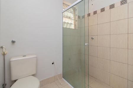 Apartamento à venda com 75m², 2 quartos e sem vaga Apartamento à venda com 75m², 2 quartos e sem vagaBanheiro