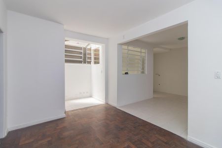 Sala de apartamento para alugar com 2 quartos, 75m² em Praia de Belas, Porto Alegre