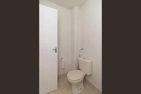 Apartamento à venda com 75m², 2 quartos e sem vaga Apartamento à venda com 75m², 2 quartos e sem vagaBanheiro