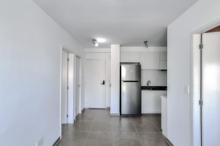 Apartamento à venda com 39m², 2 quartos e 1 vagaSala