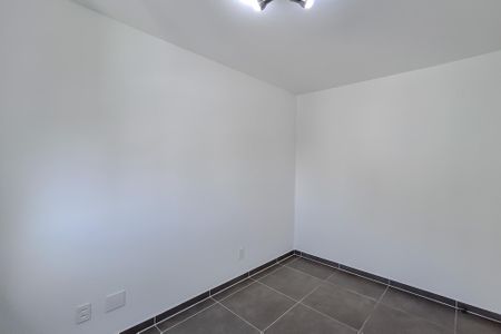 Apartamento à venda com 39m², 2 quartos e 1 vagaQuarto 2