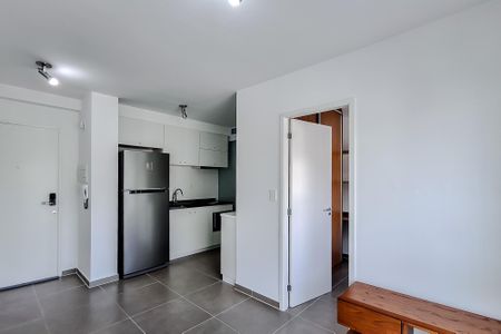 Apartamento à venda com 39m², 2 quartos e 1 vagaSala