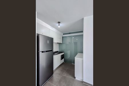 Apartamento à venda com 39m², 2 quartos e 1 vagaCozinha