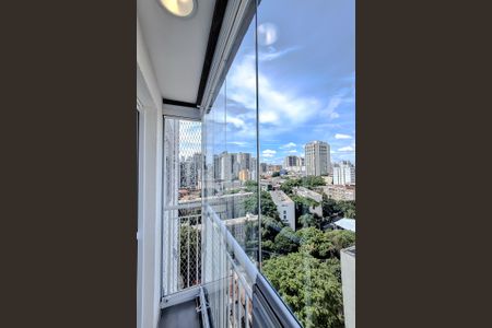 Apartamento à venda com 39m², 2 quartos e 1 vagaVaranda da Sala