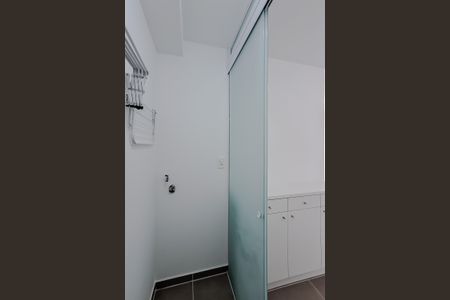 Apartamento à venda com 39m², 2 quartos e 1 vagaÁrea de Serviço