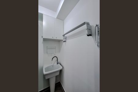 Apartamento à venda com 39m², 2 quartos e 1 vagaÁrea de Serviço