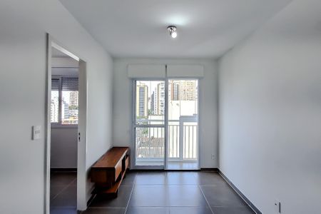 Sala de apartamento à venda com 2 quartos, 39m² em Vila Mariana, São Paulo