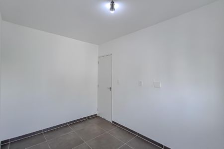 Apartamento à venda com 39m², 2 quartos e 1 vagaQuarto 2