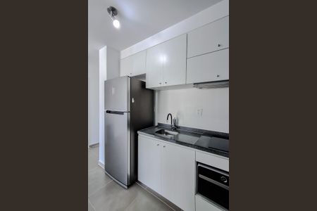 Apartamento à venda com 39m², 2 quartos e 1 vagaCozinha
