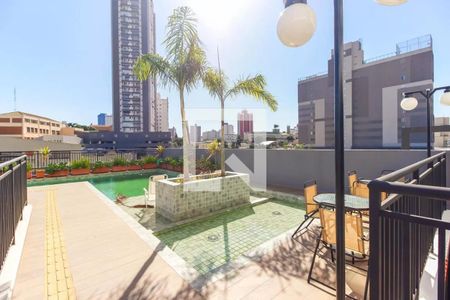Apartamento à venda com 43m², 2 quartos e 1 vaga Apartamento à venda com 43m², 2 quartos e 1 vagaÁrea Comum
