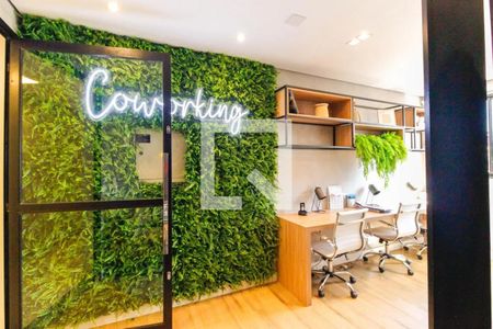 Apartamento à venda com 43m², 2 quartos e 1 vaga Apartamento à venda com 43m², 2 quartos e 1 vagaÁrea Comum