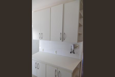 Apartamento para alugar com 130m², 3 quartos e 2 vagasCozinha