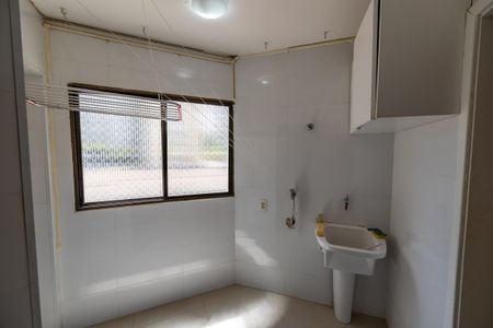 Apartamento para alugar com 130m², 3 quartos e 2 vagasÁrea de Serviço