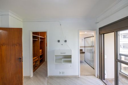 Apartamento para alugar com 130m², 3 quartos e 2 vagasSuite