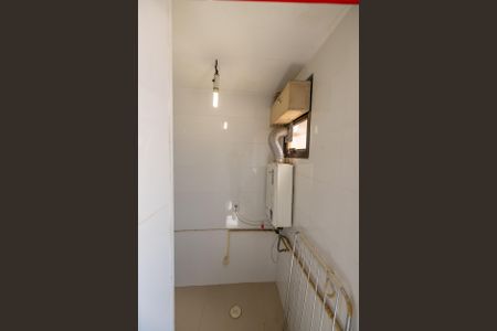 Apartamento para alugar com 130m², 3 quartos e 2 vagasÁrea de Serviço